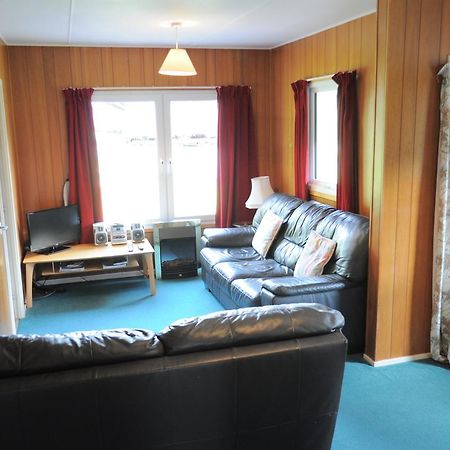 Lamont Chalet Self Catering Holiday Homes Creagmhor Glenelg Iv408La エクステリア 写真