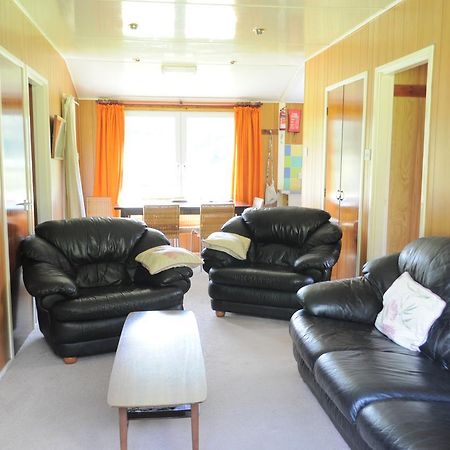 Lamont Chalet Self Catering Holiday Homes Creagmhor Glenelg Iv408La エクステリア 写真