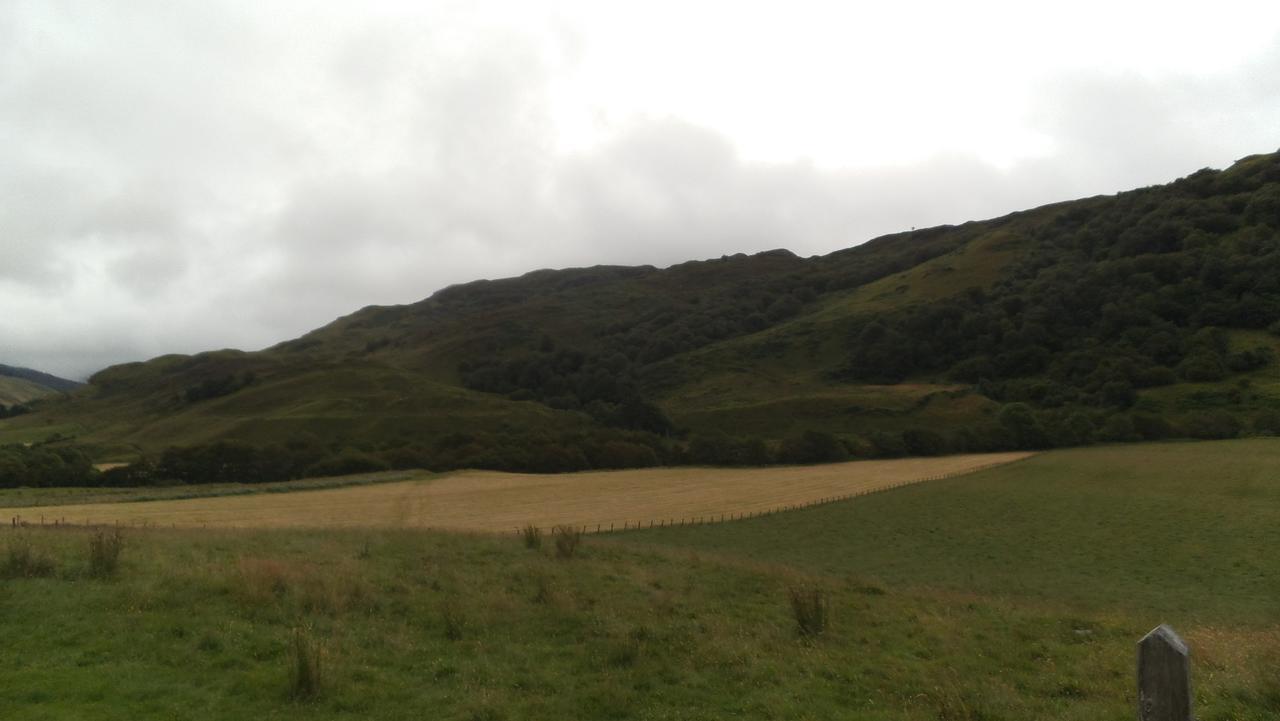 Lamont Chalet Self Catering Holiday Homes Creagmhor Glenelg Iv408La エクステリア 写真