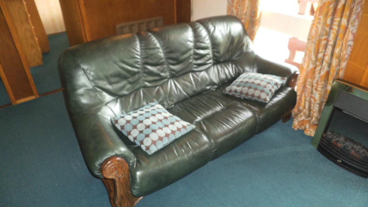 Lamont Chalet Self Catering Holiday Homes Creagmhor Glenelg Iv408La エクステリア 写真