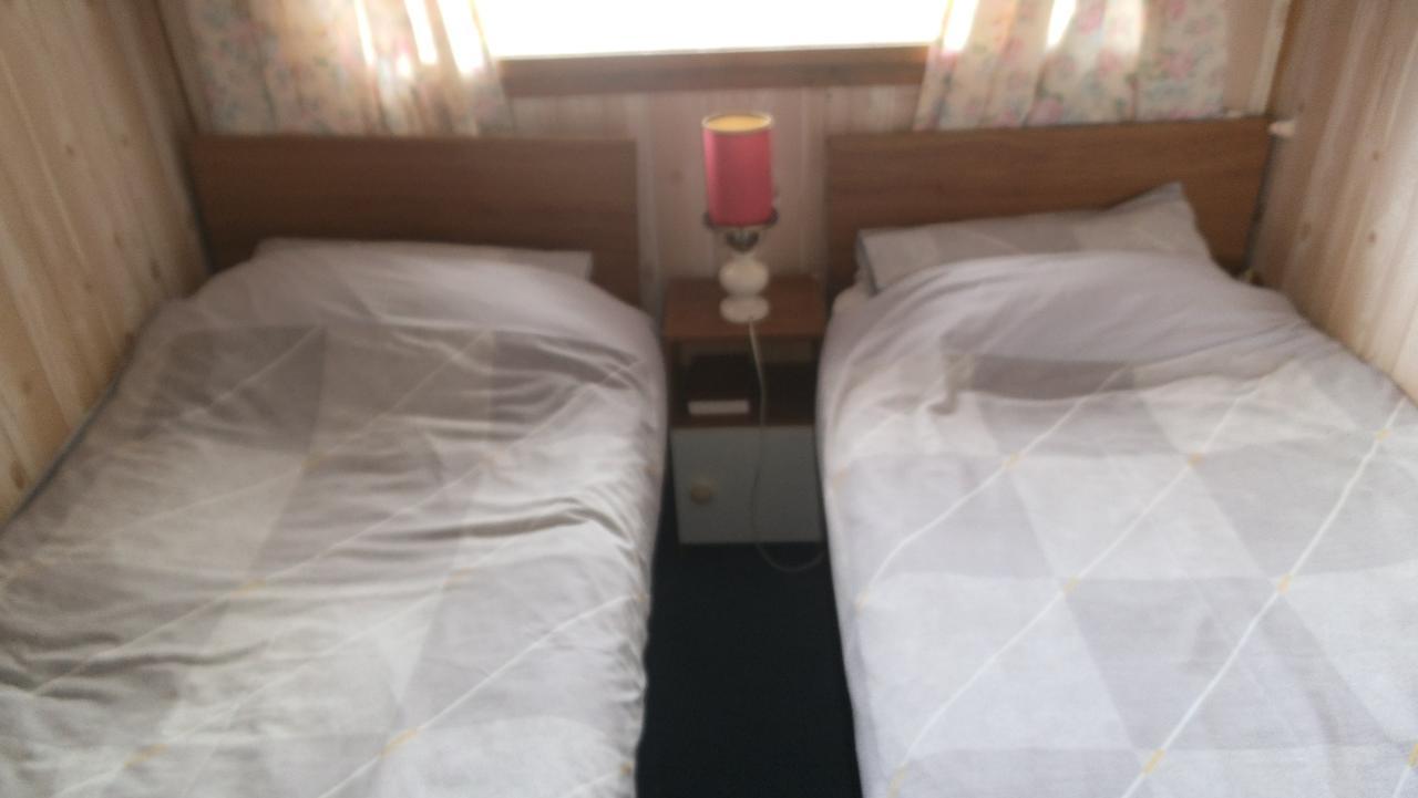Lamont Chalet Self Catering Holiday Homes Creagmhor Glenelg Iv408La 部屋 写真