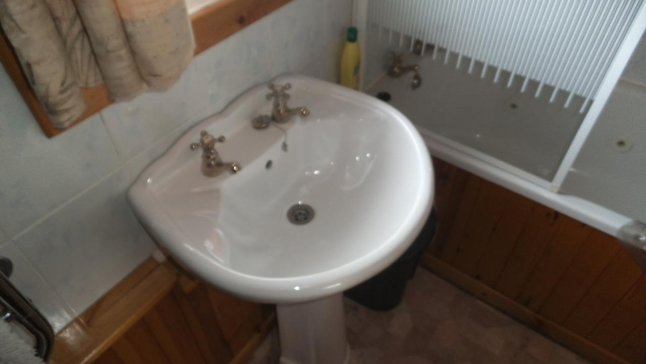 Lamont Chalet Self Catering Holiday Homes Creagmhor Glenelg Iv408La エクステリア 写真