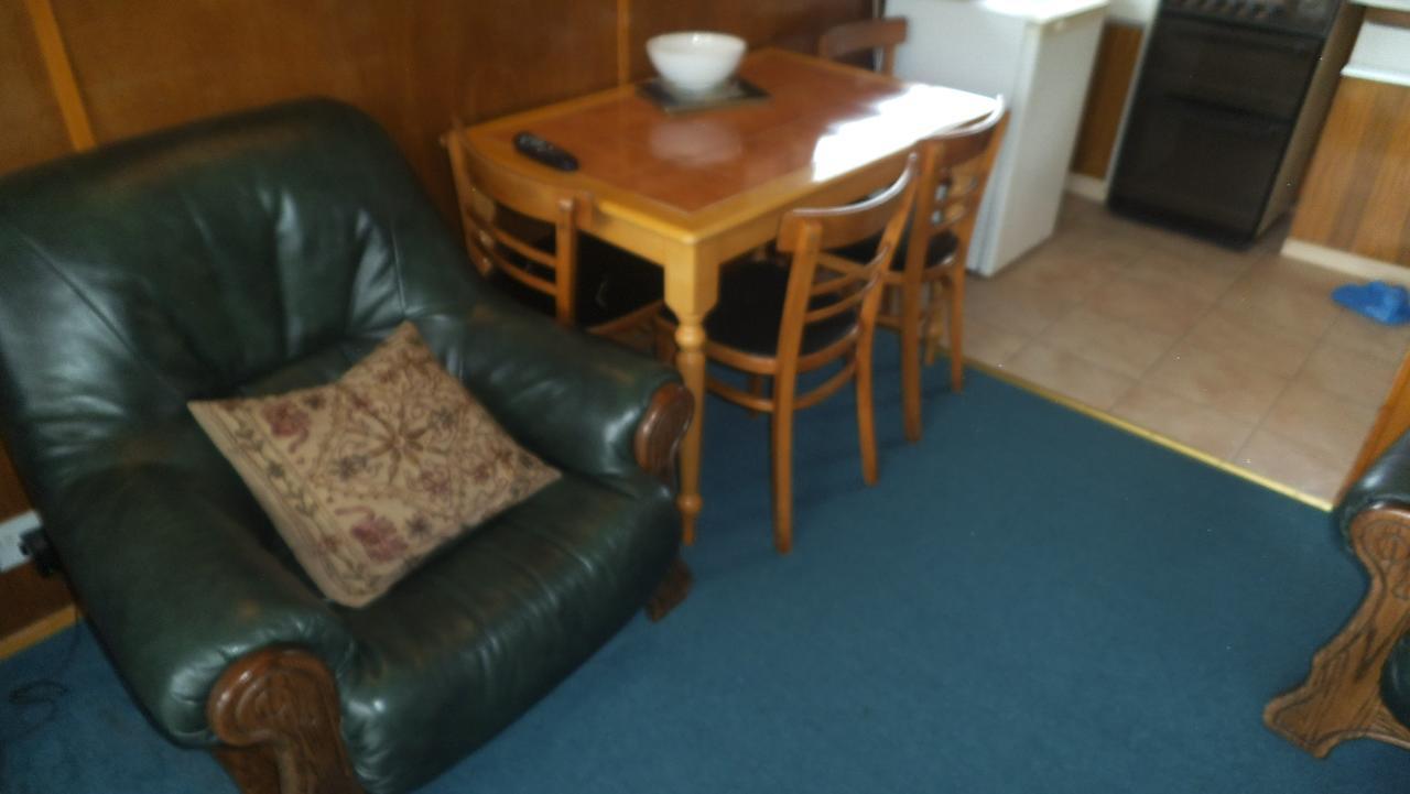 Lamont Chalet Self Catering Holiday Homes Creagmhor Glenelg Iv408La 部屋 写真