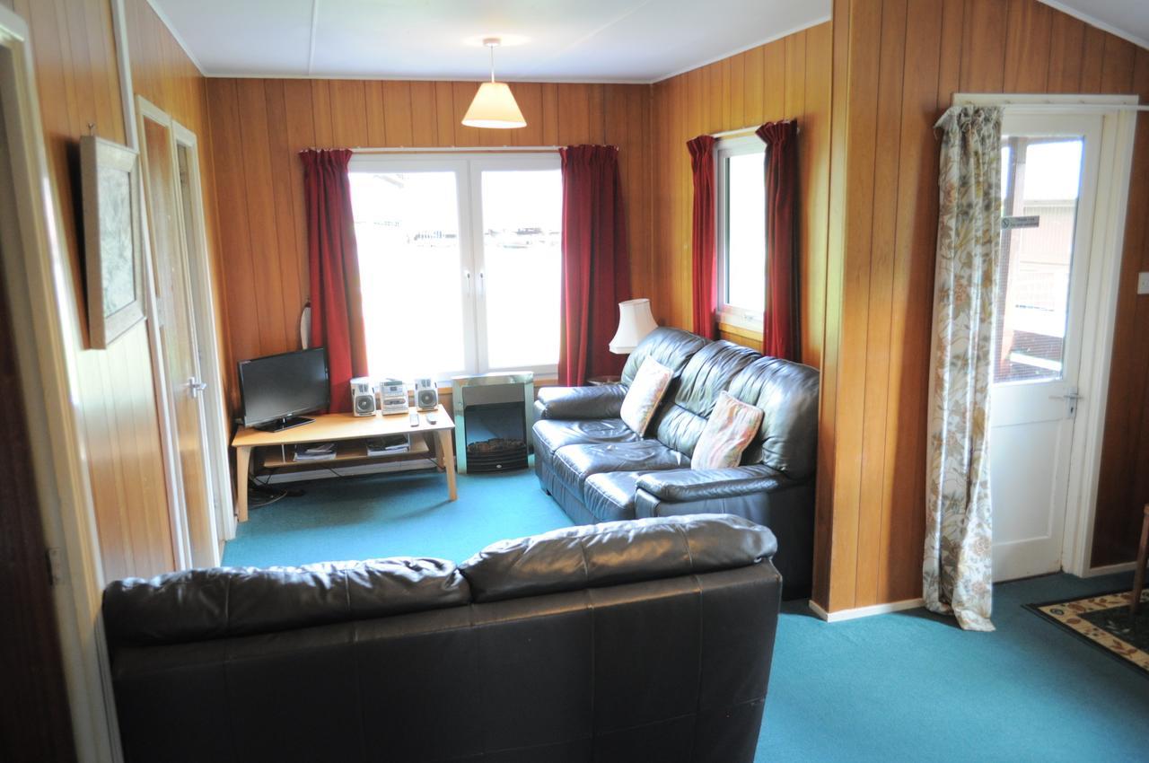 Lamont Chalet Self Catering Holiday Homes Creagmhor Glenelg Iv408La エクステリア 写真