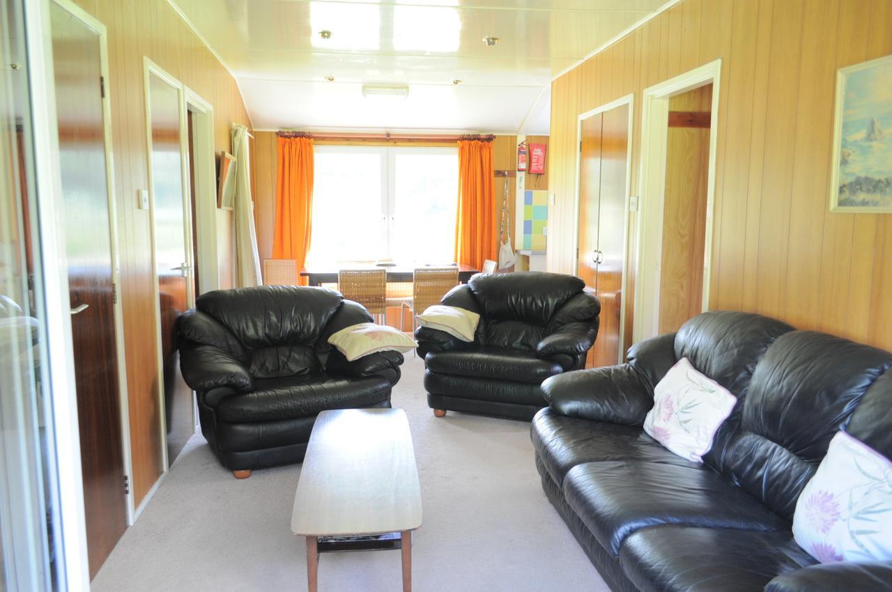 Lamont Chalet Self Catering Holiday Homes Creagmhor Glenelg Iv408La エクステリア 写真
