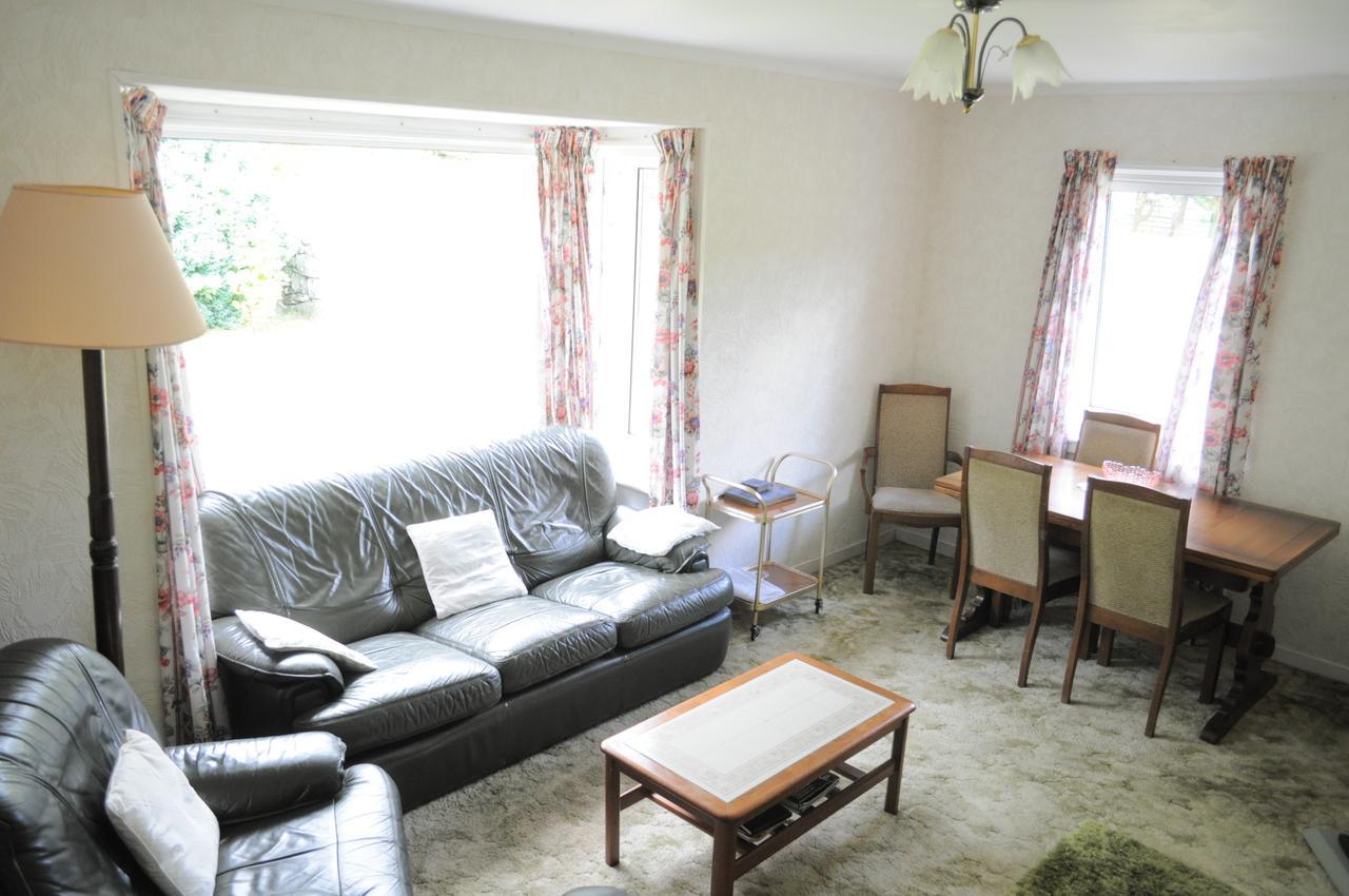 Lamont Chalet Self Catering Holiday Homes Creagmhor Glenelg Iv408La エクステリア 写真