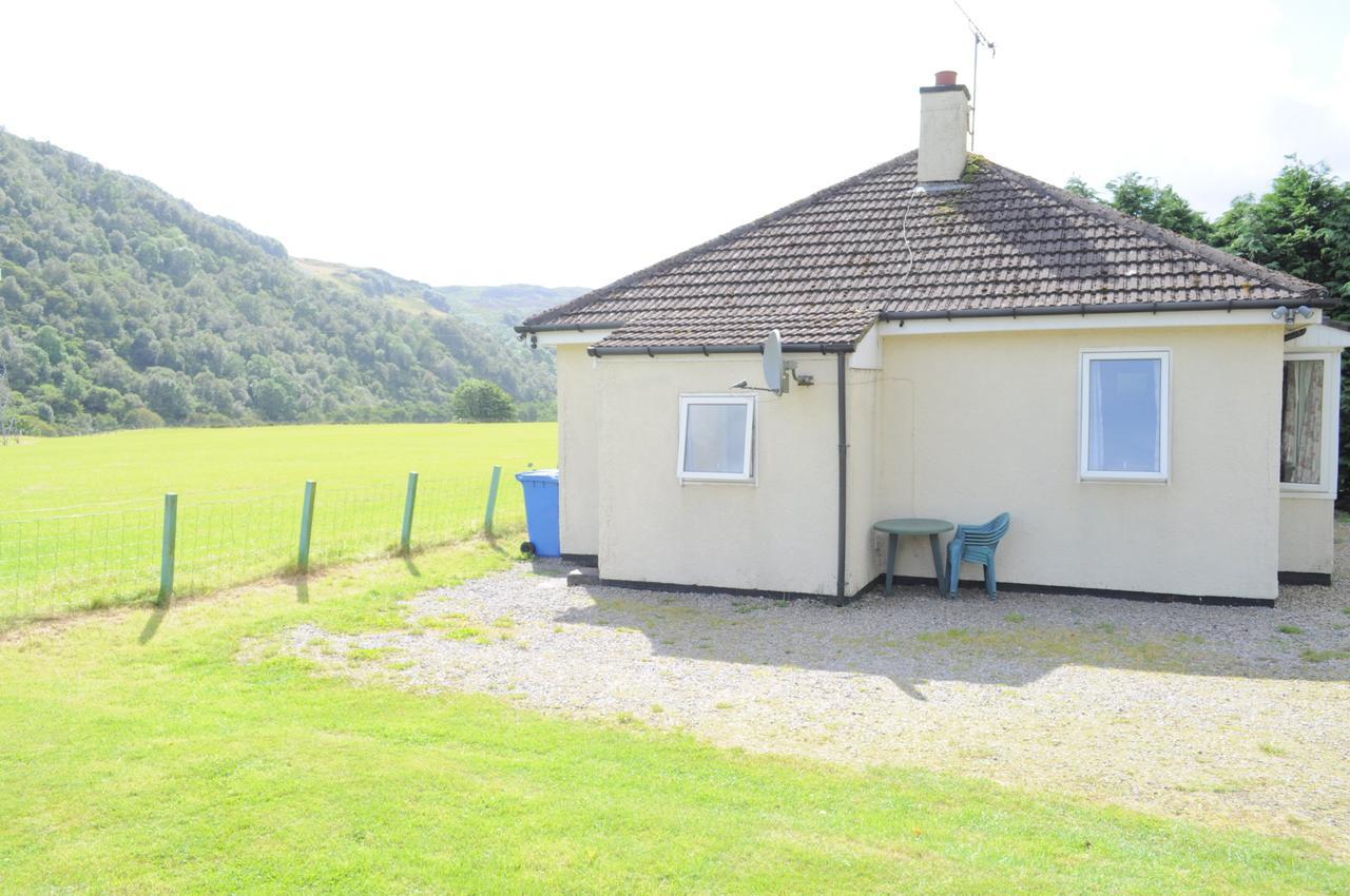 Lamont Chalet Self Catering Holiday Homes Creagmhor Glenelg Iv408La エクステリア 写真