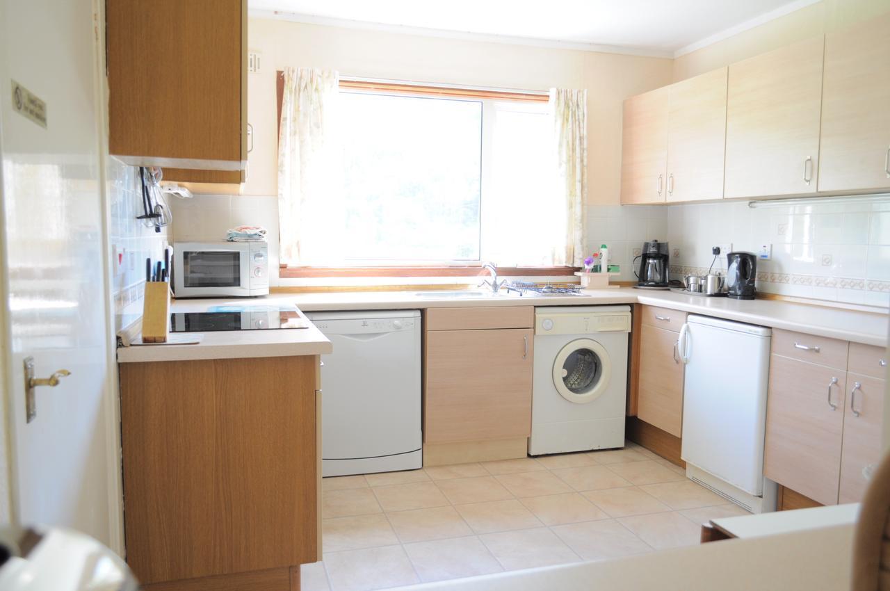 Lamont Chalet Self Catering Holiday Homes Creagmhor Glenelg Iv408La エクステリア 写真